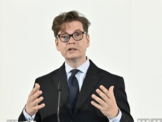 IV-Generalsekretär Christoph Neumayer fordert ein Entgegenkommen der Gewerkschaft.