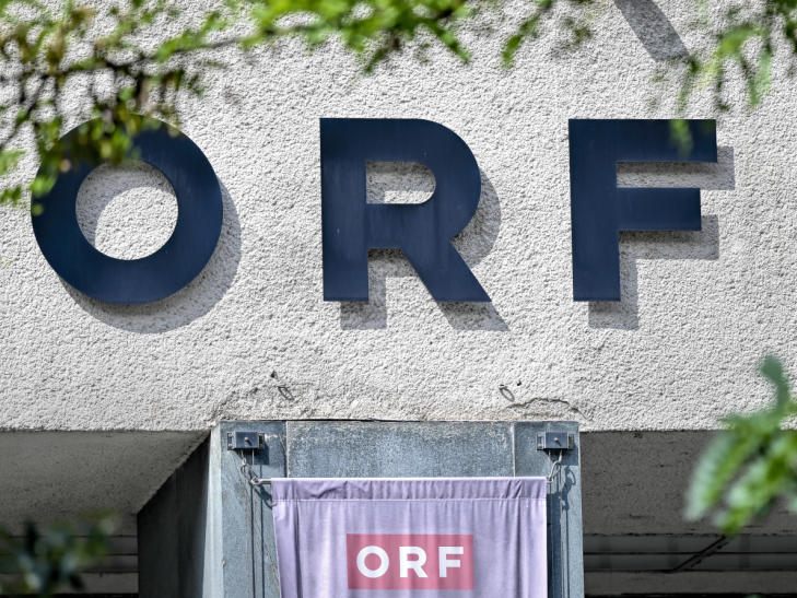 Der ORF rechnet 2024 mit einem positiven Ergebnis. Der ORF rechnet 2024 mit einem positiven Ergebnis.