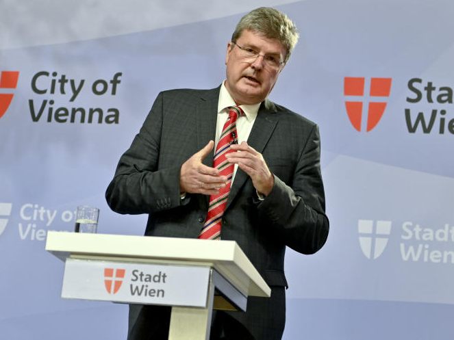 Die Gemeinden sehen in eine finanziell düstere Zukunft.