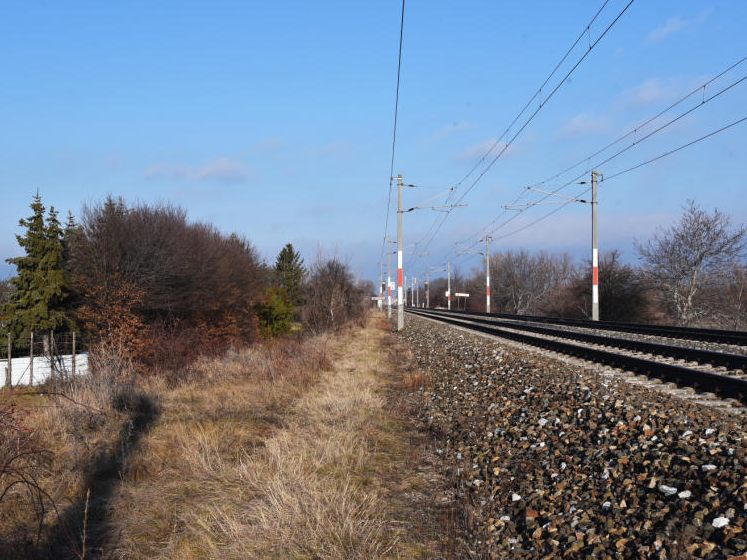 Beim Bahnhof Wiener Neustadt soll ein neues Stadtquartier entstehen. Beim Bahnhof Wiener Neustadt soll ein neues Stadtquartier entstehen.
