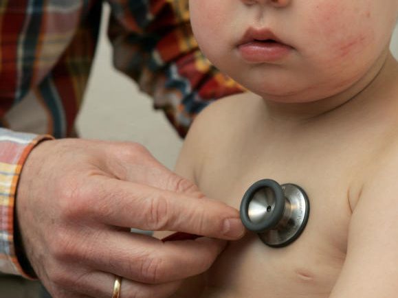 Die Gesundheitsversorgung für Kinder sei oft nicht bedarfsorientiert. Die Gesundheitsversorgung für Kinder sei oft nicht bedarfsorientiert.
