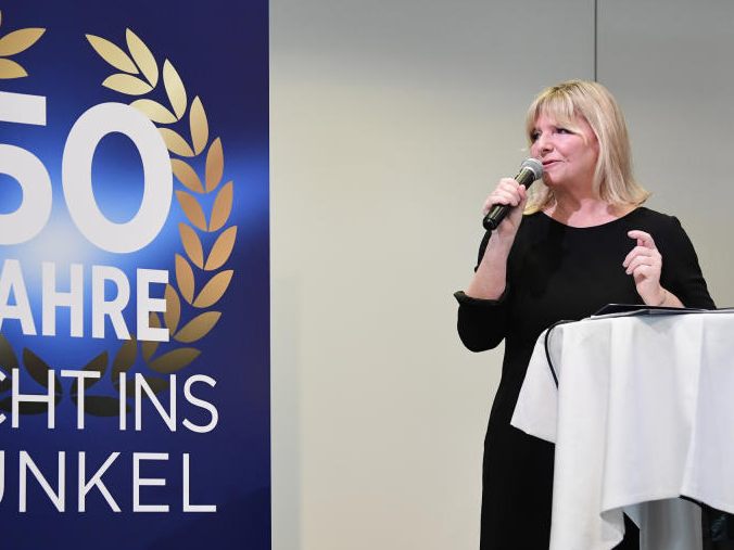 Der ORF adaptierte nach Kritik seine Gala für "Licht ins Dunkel". Der ORF adaptierte nach Kritik seine Gala für "Licht ins Dunkel".