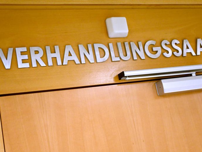 Der Angeklagte sah sich im Drogenprozess als Opfer einer Verwechslung.