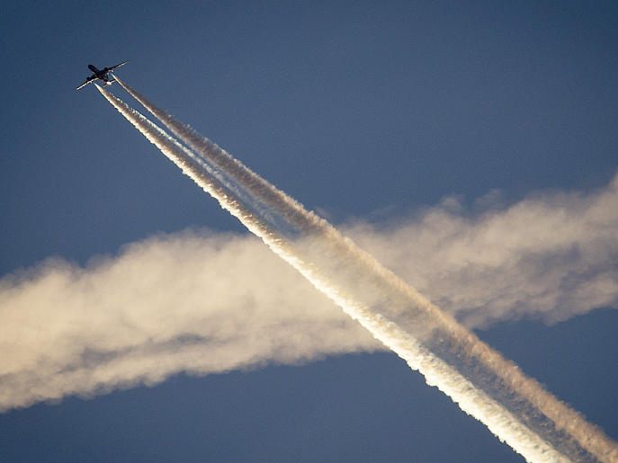 Ein APA-Faktencheck zeigt: Chemtrails bleiben eine Verschwörungstheorie.