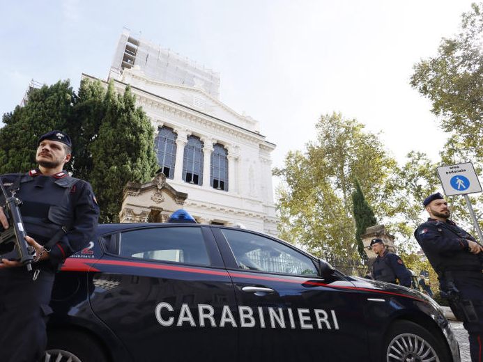 Im Fall eines vermissten Ex-Paares aus Italien wurde nun ein europäischer Haftbefehl ausgestellt.