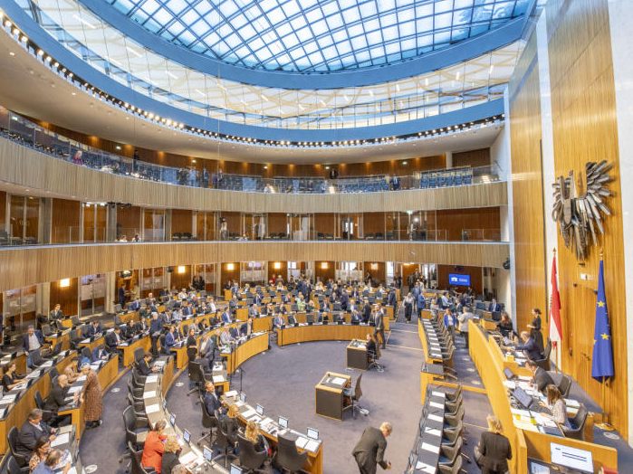 Die Reform des Amtsgeheimnisses soll "massive Verbesserungen" bringen. Die Reform des Amtsgeheimnisses soll "massive Verbesserungen" bringen.