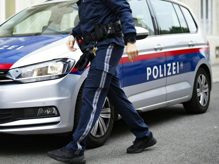 Zwei Jugendliche verletzten in der Wiener Innenstadt mehrere Passanten mit Faustschlägen.