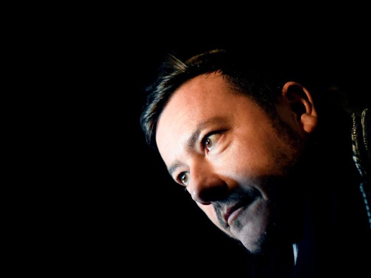 Die Grünen fordern einen U-Ausschuss zu Rene Benko. Die Grünen fordern einen U-Ausschuss zu Rene Benko.