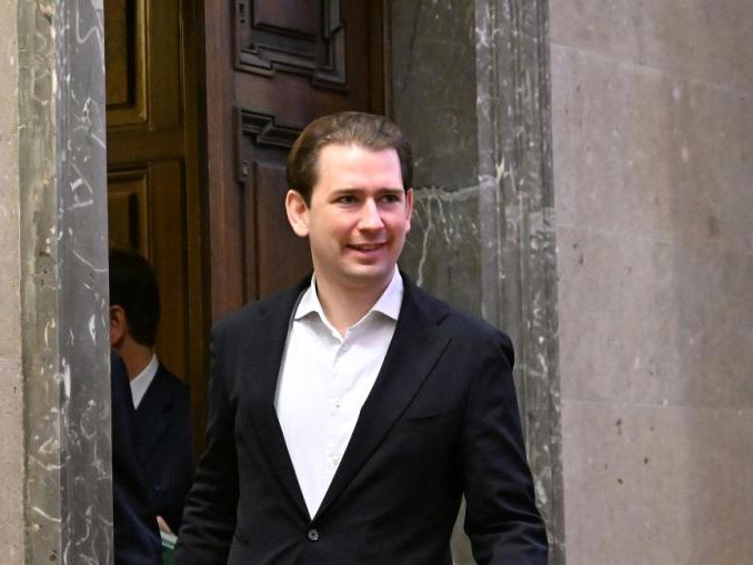 Der Prozess rund um Ex-Bundeskanzler Sebastian Kurz (ÖVP) ging am Freitag in die nächste Runde.