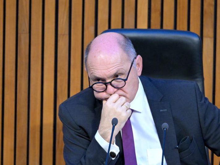 Die Afrika-Reise von Nationalratspräsident Wolfgang Sobotka (ÖVP) wurde abgesagt.