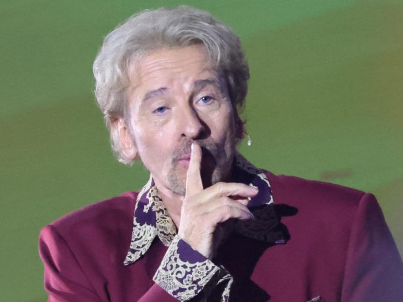 So viel Gage erhielt "Wetten, dass ..?"-Moderator Thomas Gottschalk vom ZDF. So viel Gage erhielt "Wetten, dass ..?"-Moderator Thomas Gottschalk vom ZDF.