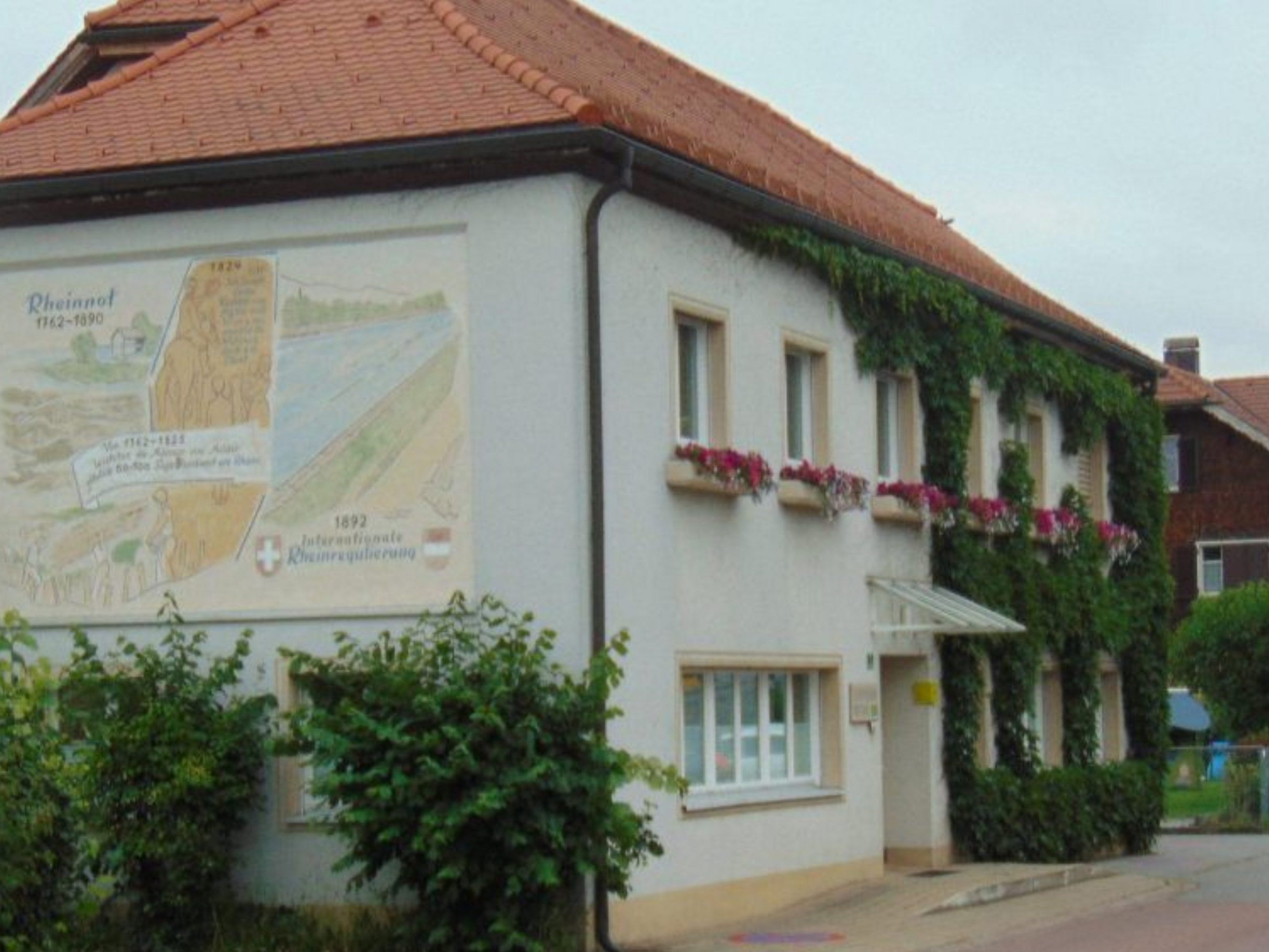 Die Gemeindevertretung von Mäder hielt in dieser Woche ihre jüngste Sitzung ab. Die Gemeindevertretung von Mäder hielt in dieser Woche ihre jüngste Sitzung ab.