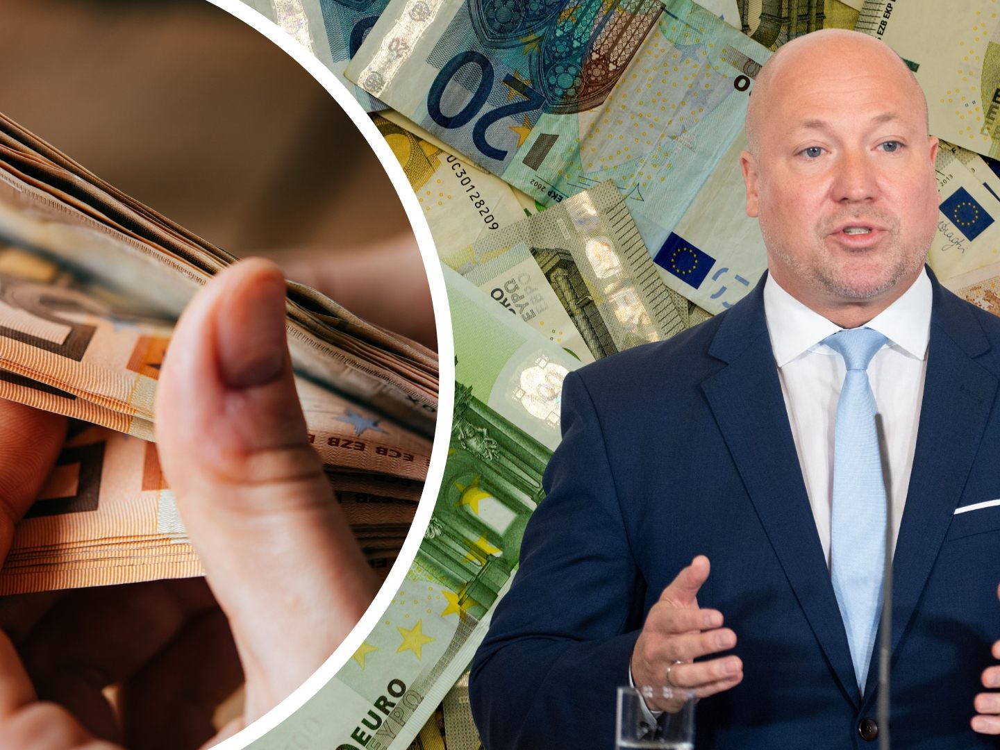 Inflation im November unverändert bei 5,4 Prozent. Inflation im November unverändert bei 5,4 Prozent.