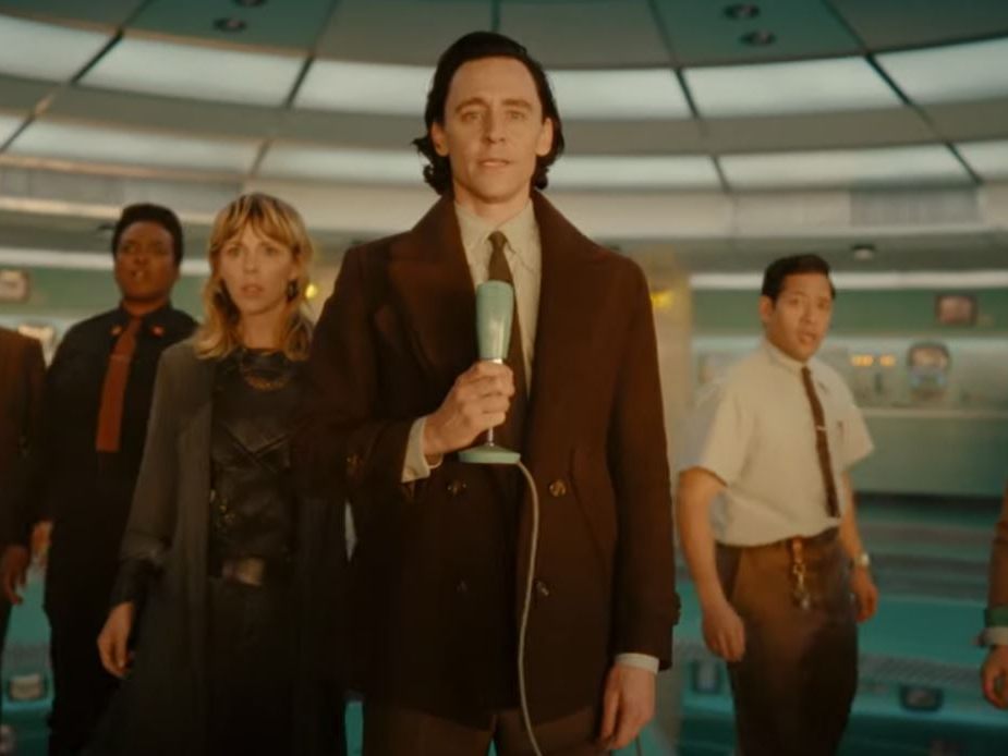 Wie geht es mit "Loki" weiter? Wie geht es mit "Loki" weiter?