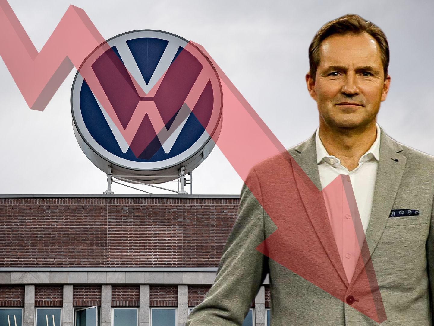 Ausmaß noch unbekannt - Personalvorstand bringt Thema Altersteilzeit ins Spiel