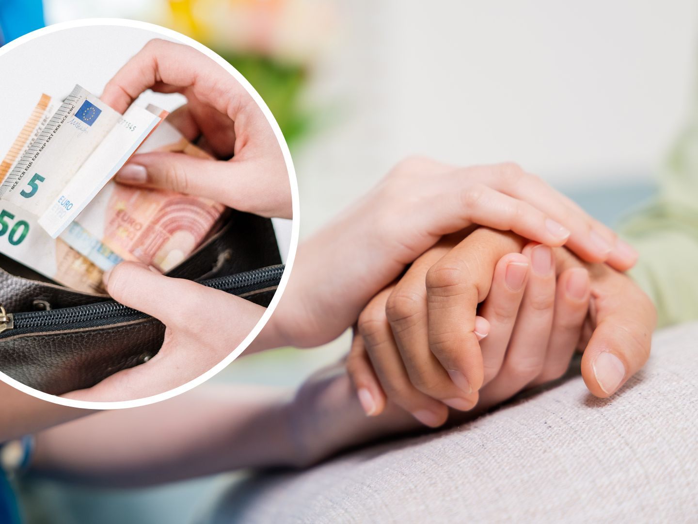 Nach 16 Stunden - Arbeitnehmerverhandler nach Streikdrohung mit Ergebnis zufrieden