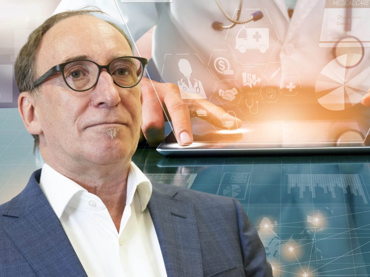 Gesundheitsminister Johannes Rauch platzt der Kragen.