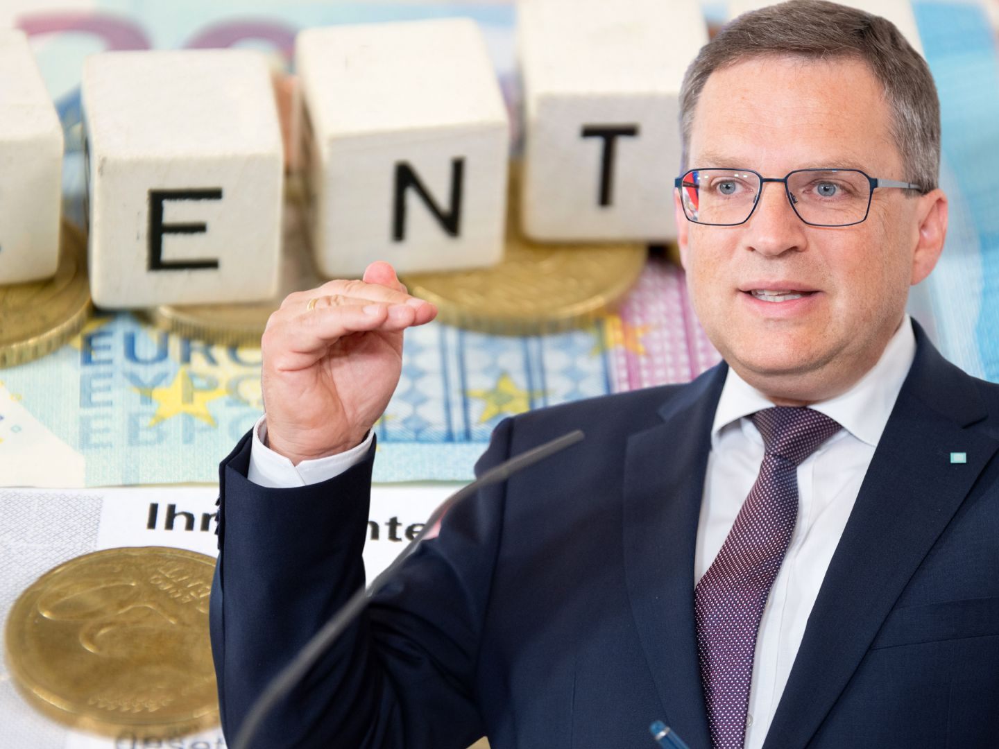 PV-Beiträge für arbeitende Pensionisten entfallen bis rund 1.000 Euro