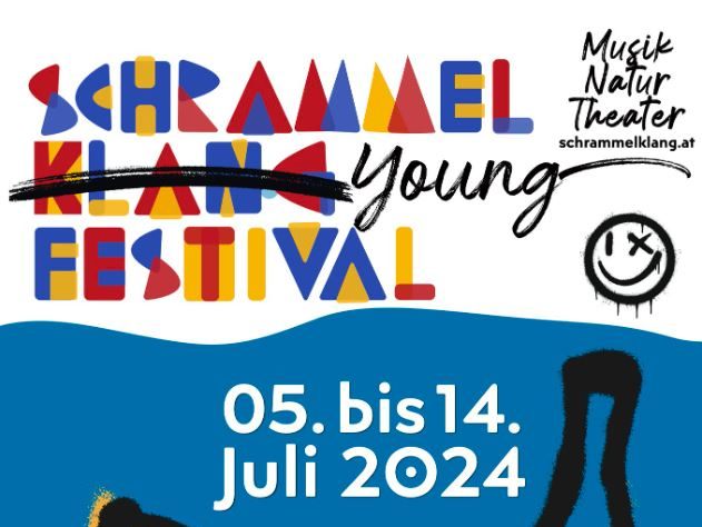 Das Schrammel.Klang.Festival erklärt sich 2024 zum Schrammel.Young.Festival.