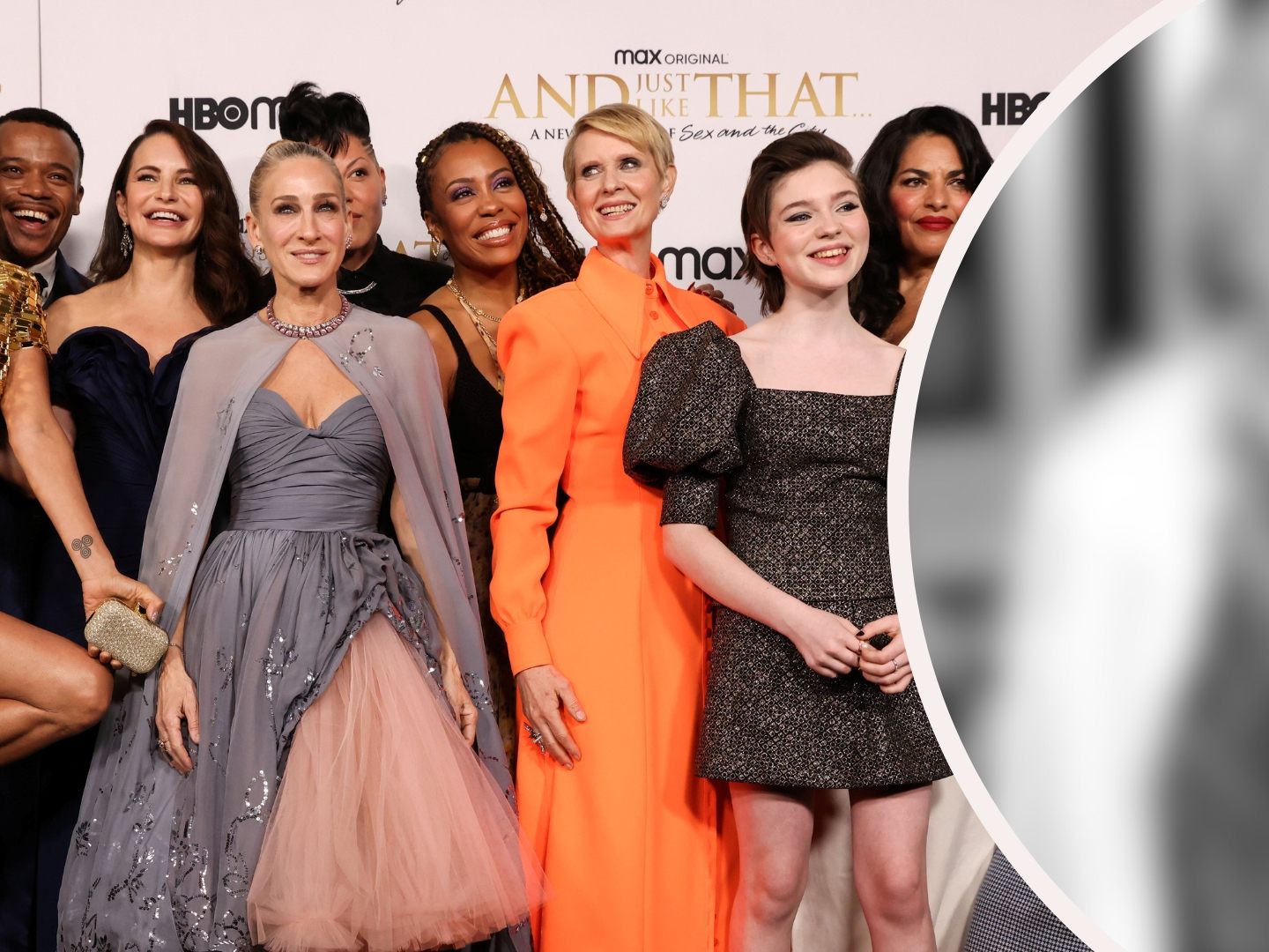 "Sex and the City"-Star ist tot.