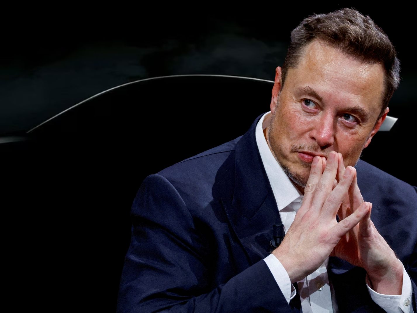 Das Tesla-Modell "Q" soll etwa 25.000 Euro kosten.