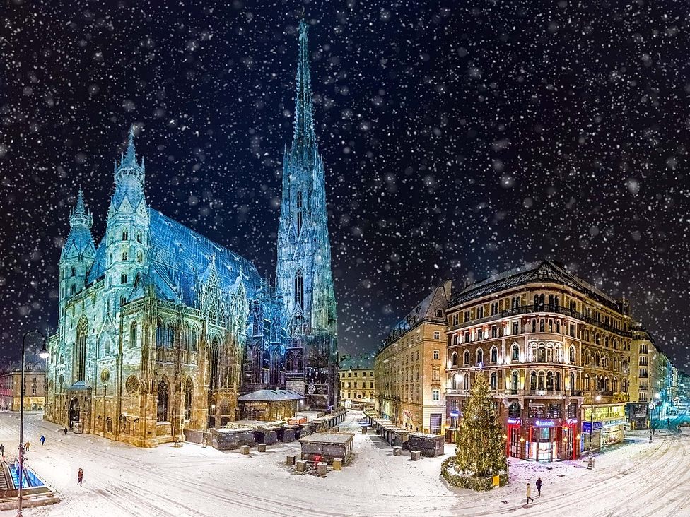Wien wächst auch in den kommenden Jahren weiter. Wien wächst auch in den kommenden Jahren weiter.
