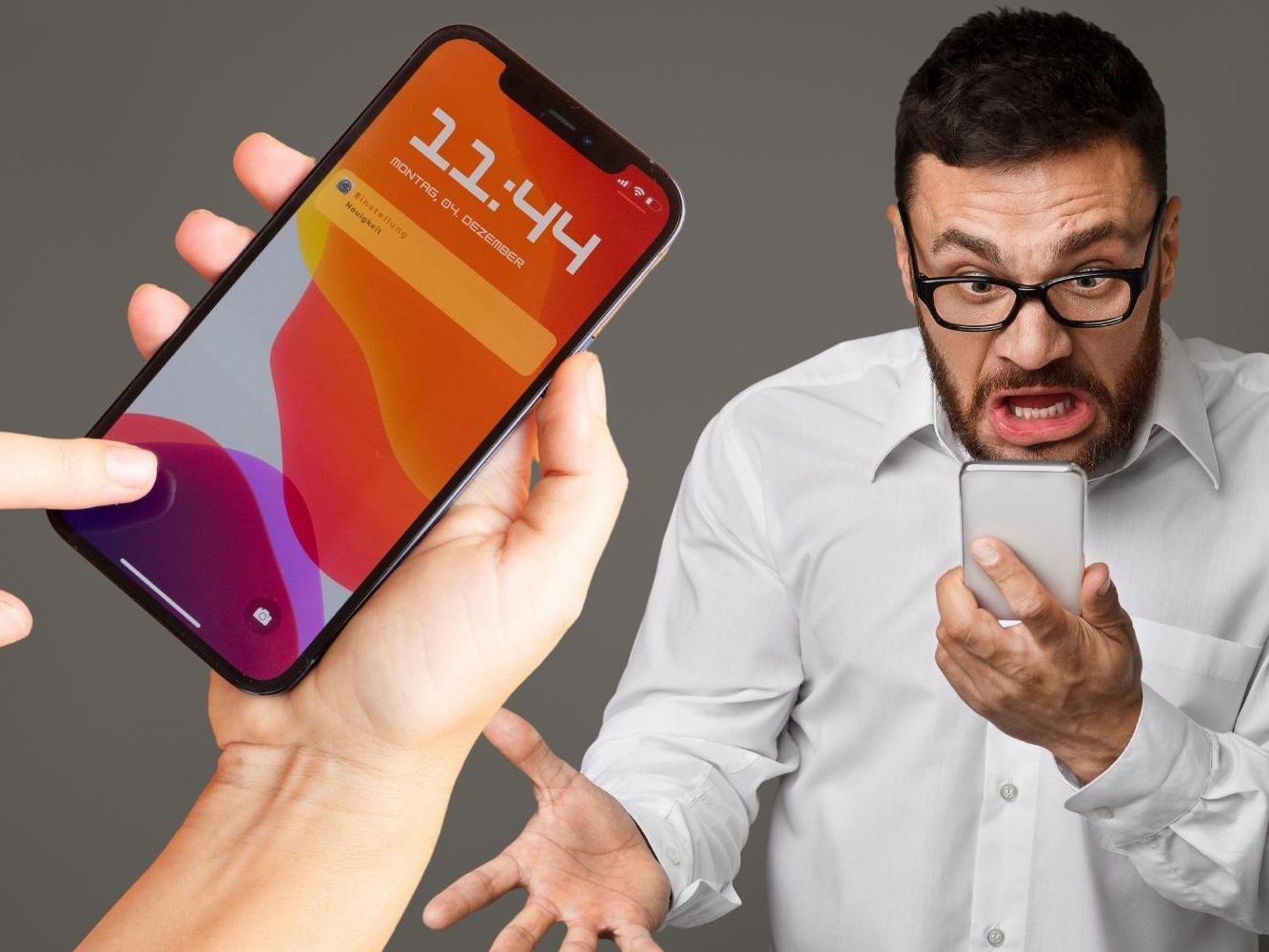 iPhone-Leistungsoptimierung: Einfacher Trick zur RAM-Bereinigung