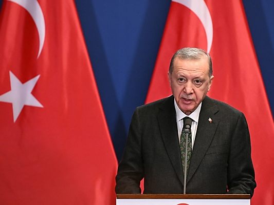 Laut Erdogan ist Netanyahu reicher als Hitler