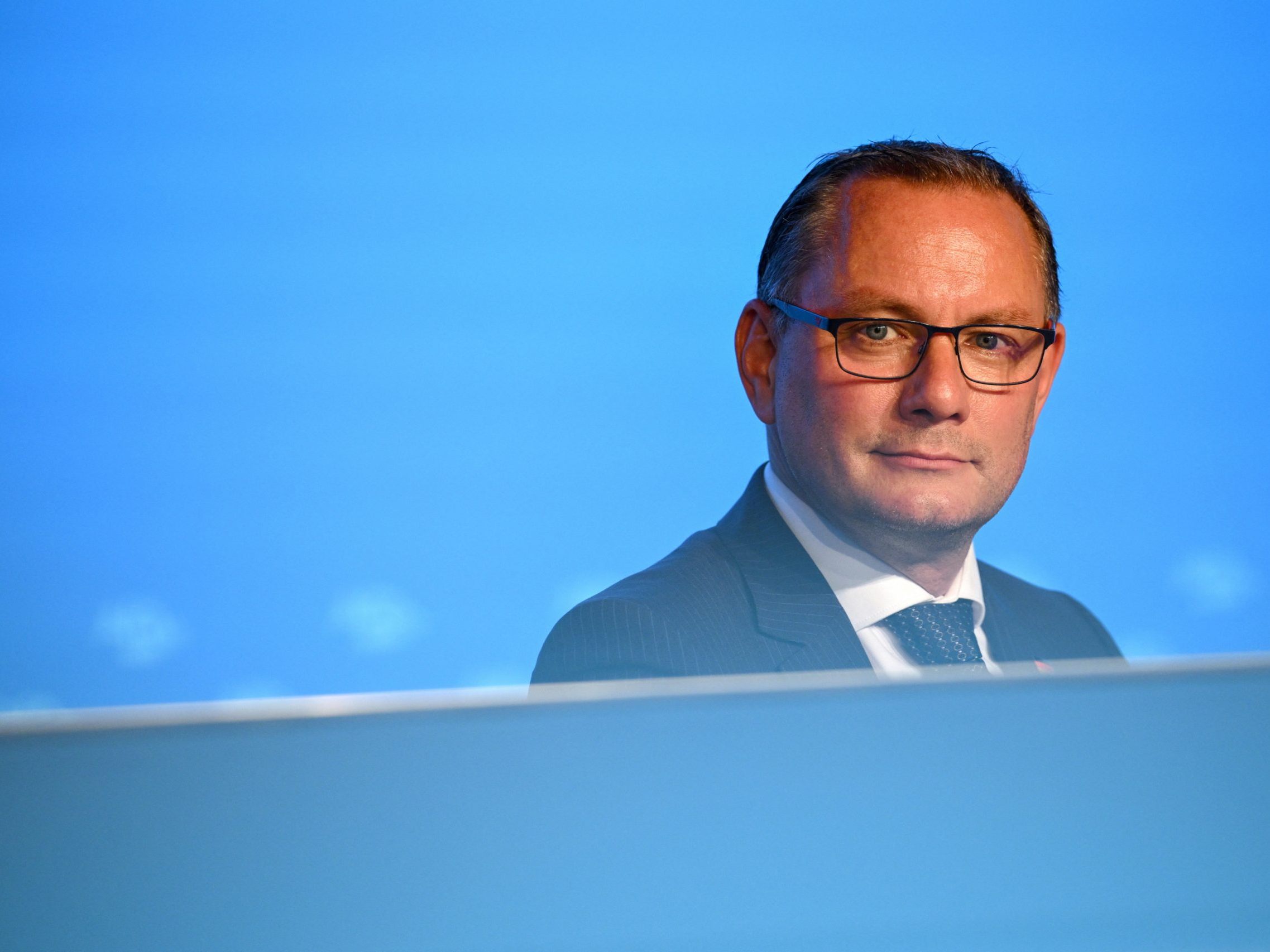 Im Bild: Tino Chrupalla.