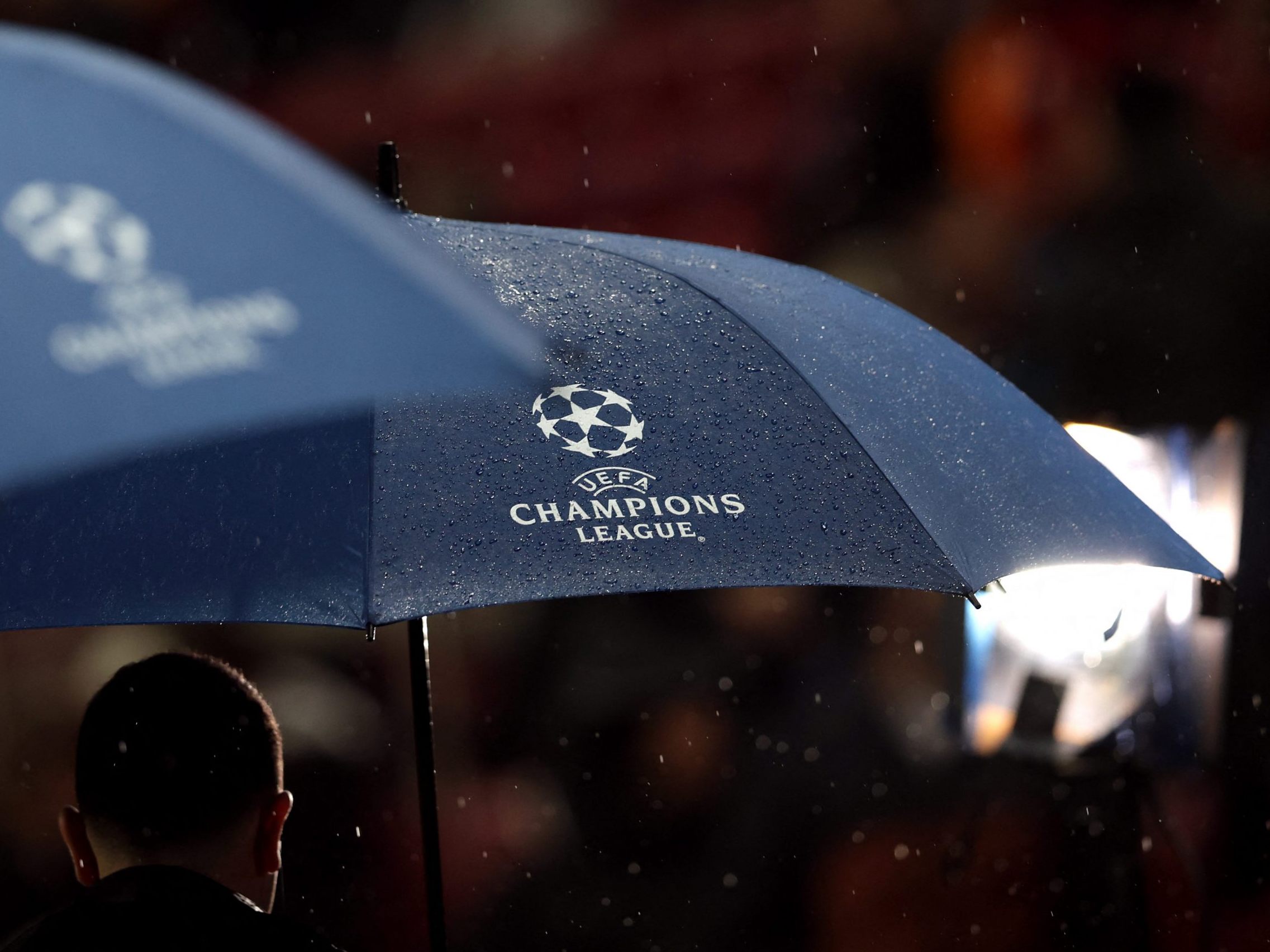 Österreichs Fall in der UEFA-Fünfjahreswertung kostet den CL-Fixplatz.