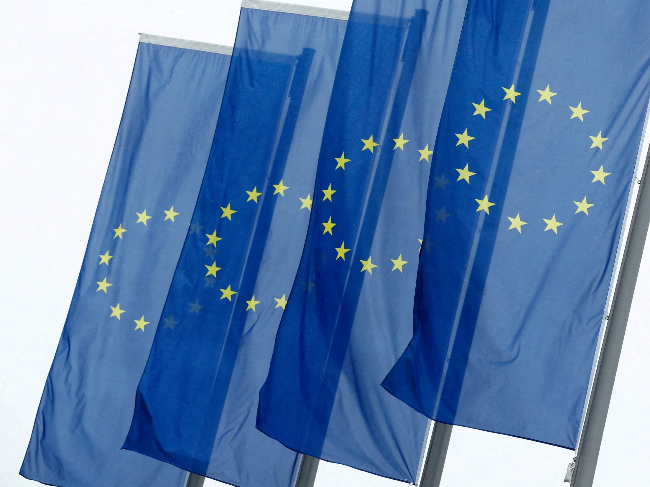Die EU-Energieminister wollen die Notfallmaßnahmen verlängern.
