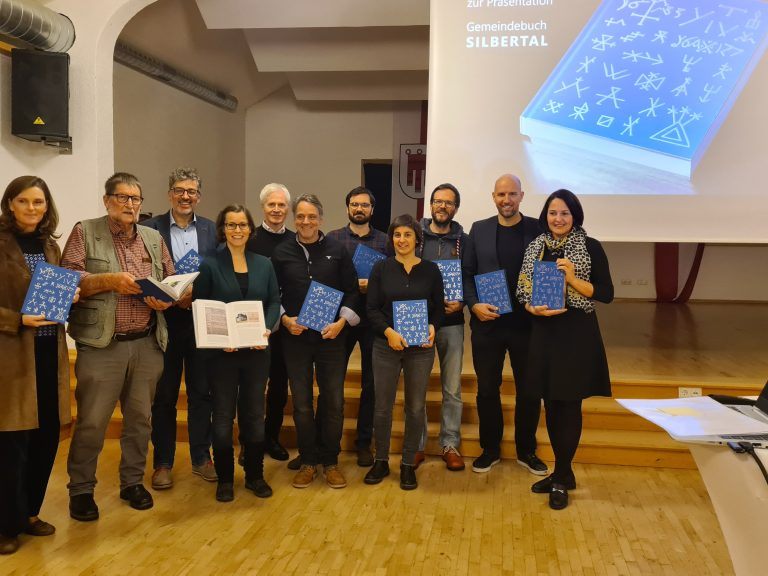 Die Vol.at - Redaktion gratuliert recht herzlich.