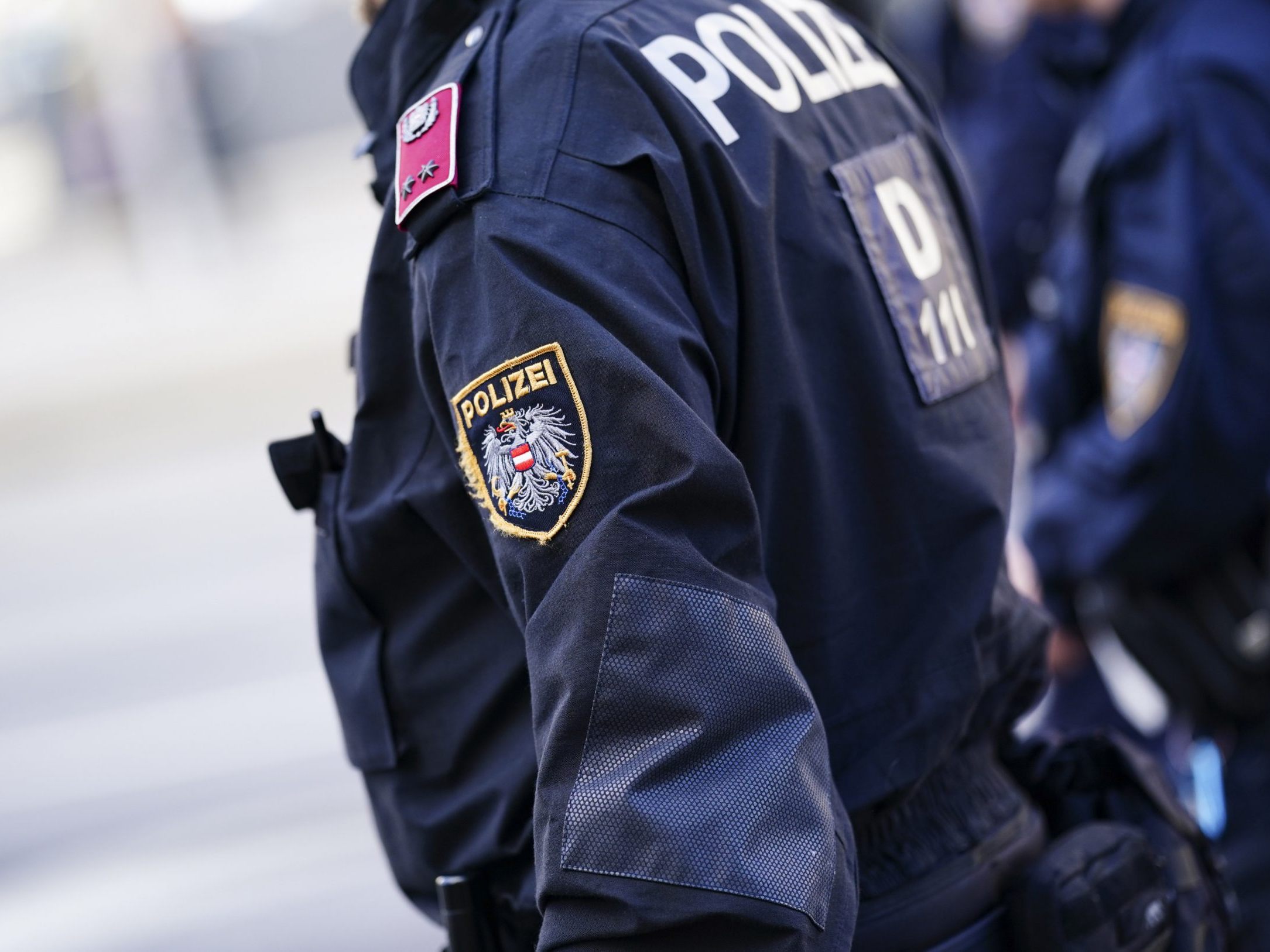 Ein 16-Jähriger plante einen Anschlag auf eine Wiener Synagoge.