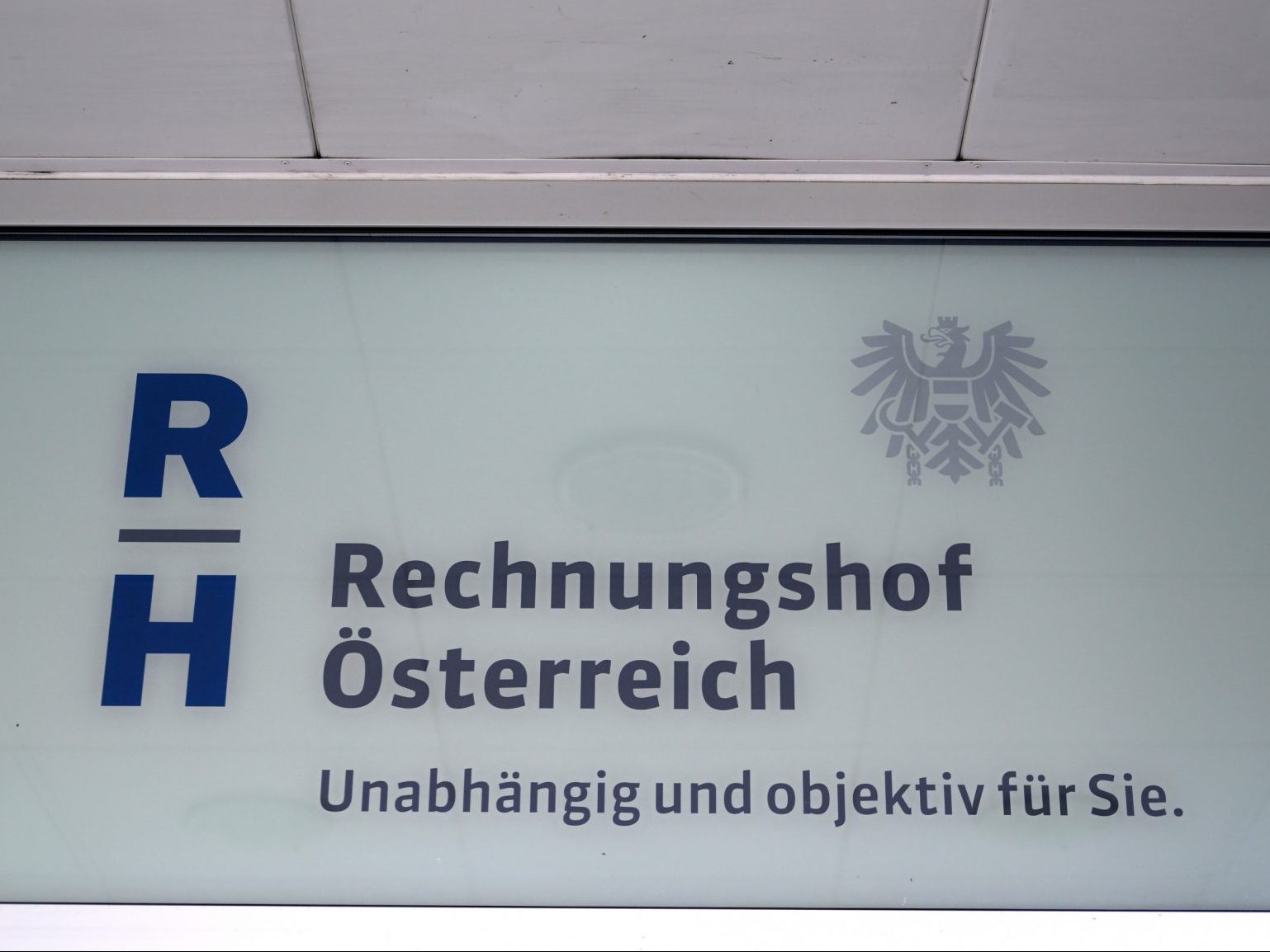 Der Rechnungshof soll ÖVP und Grünen prüfen.