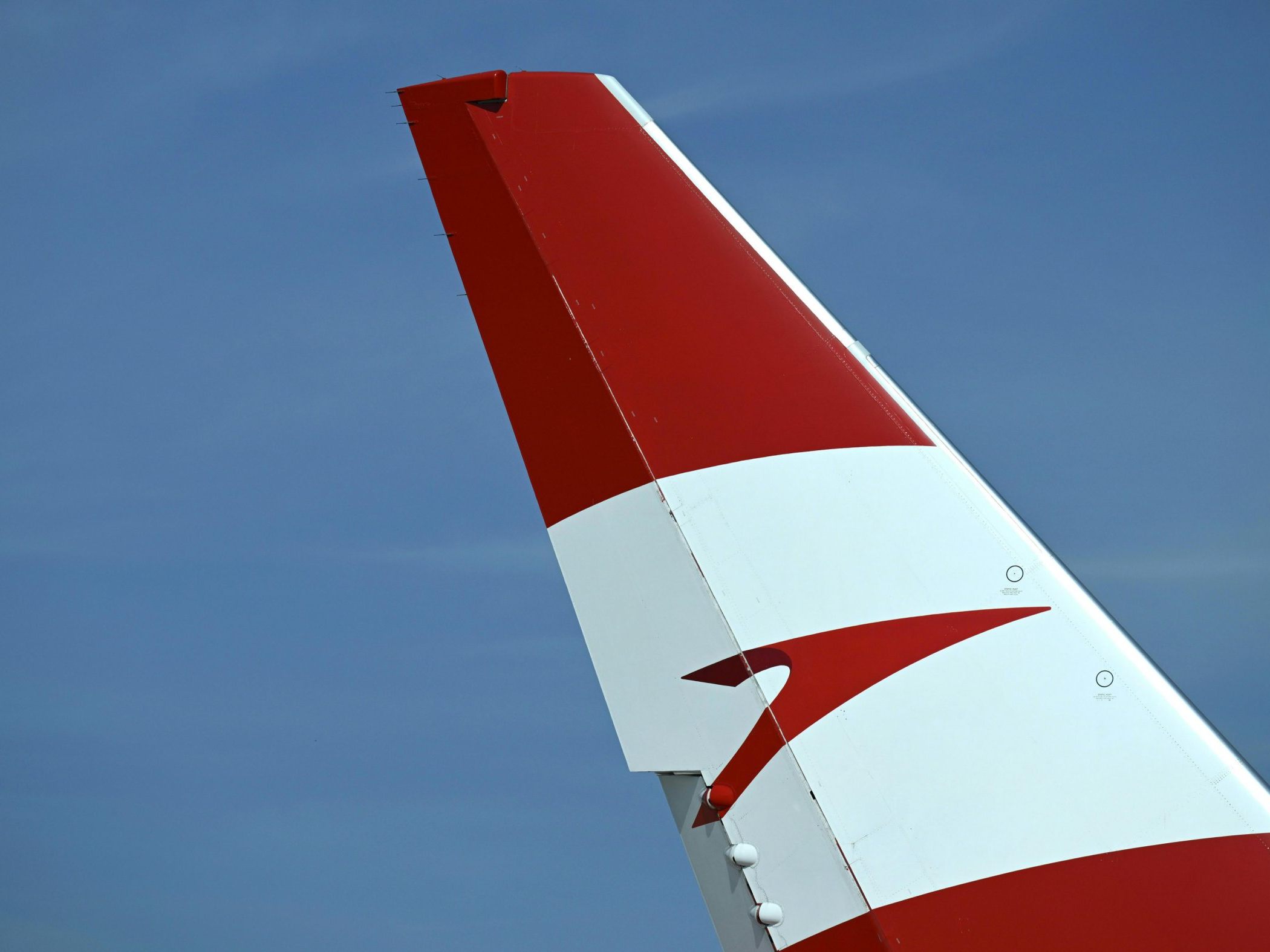 Am 8. Jänner ist es so weit: Dann fliegt die AUA wieder nach Israel. Am 8. Jänner ist es so weit: Dann fliegt die AUA wieder nach Israel.