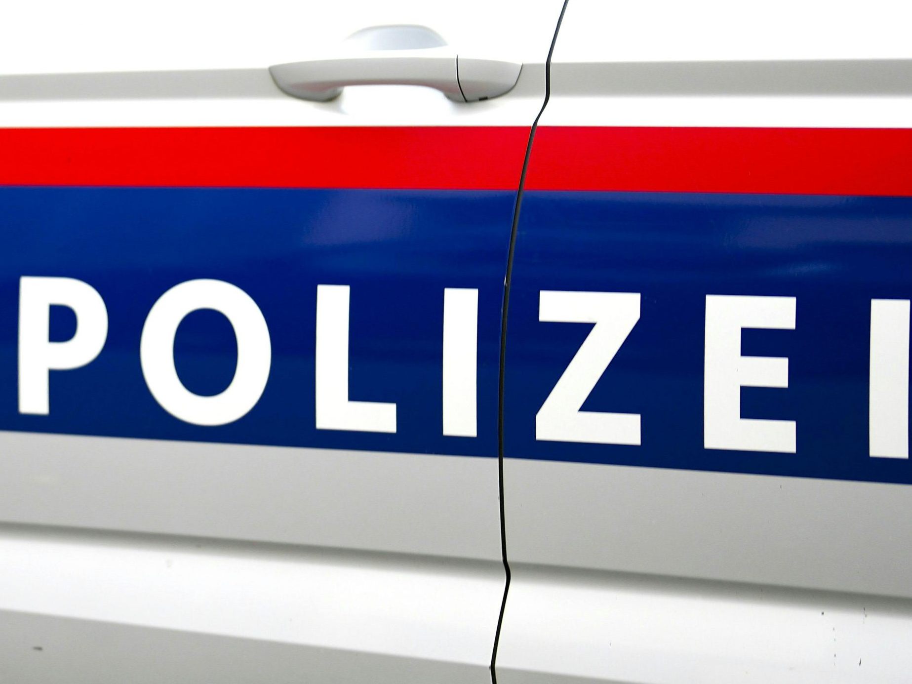 Der Mann konnte inzwischen ausgeforscht werden.