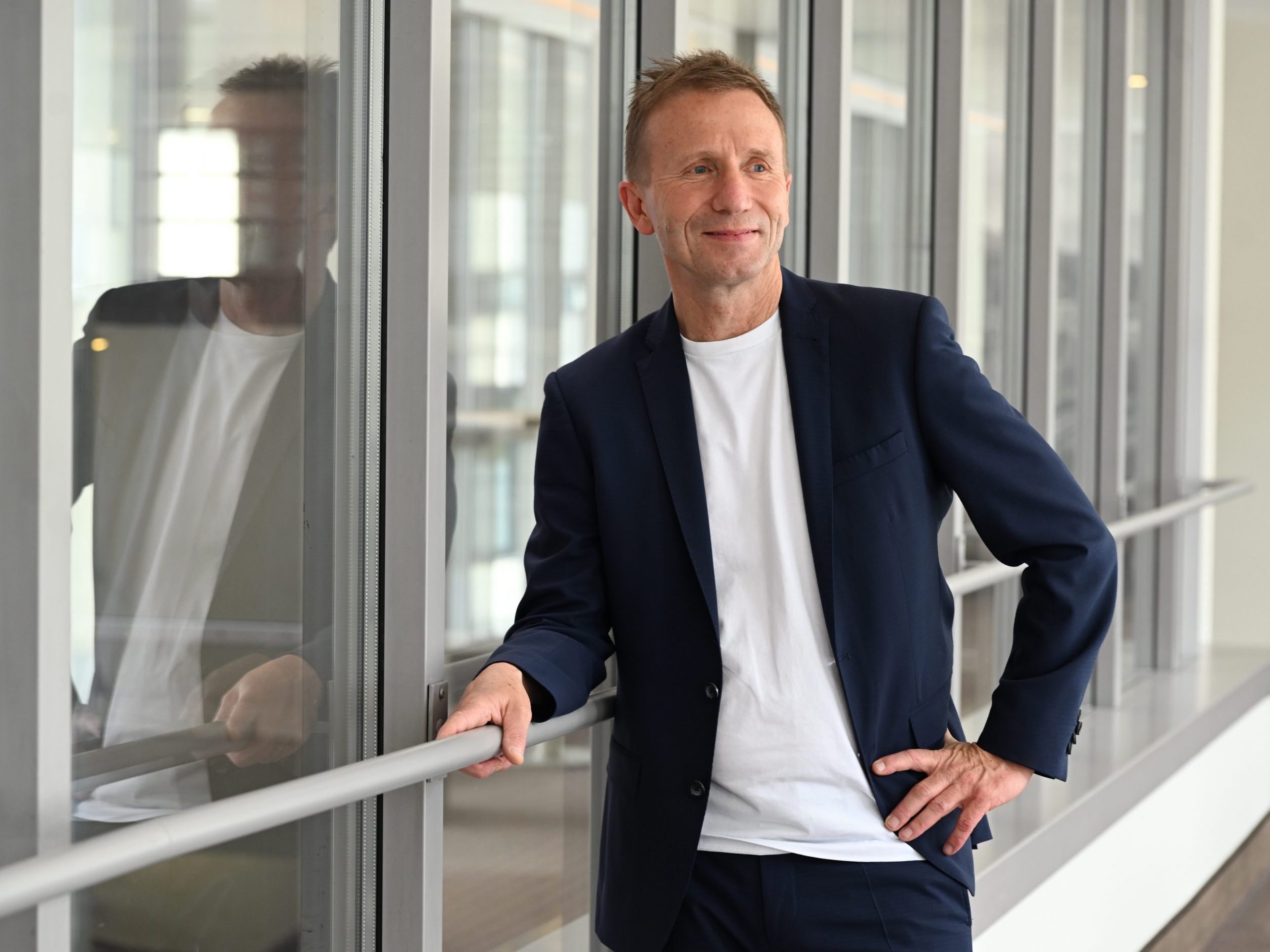 Mitterdorfer: "Historisches Projekt". Mitterdorfer: "Historisches Projekt".