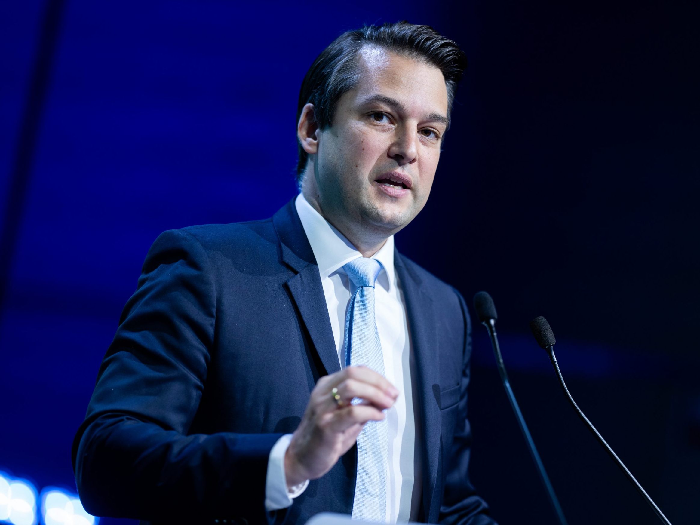 Die Wiener FPÖ darf die Bezeichnung "Räuber Rathausplatz" verwenden.