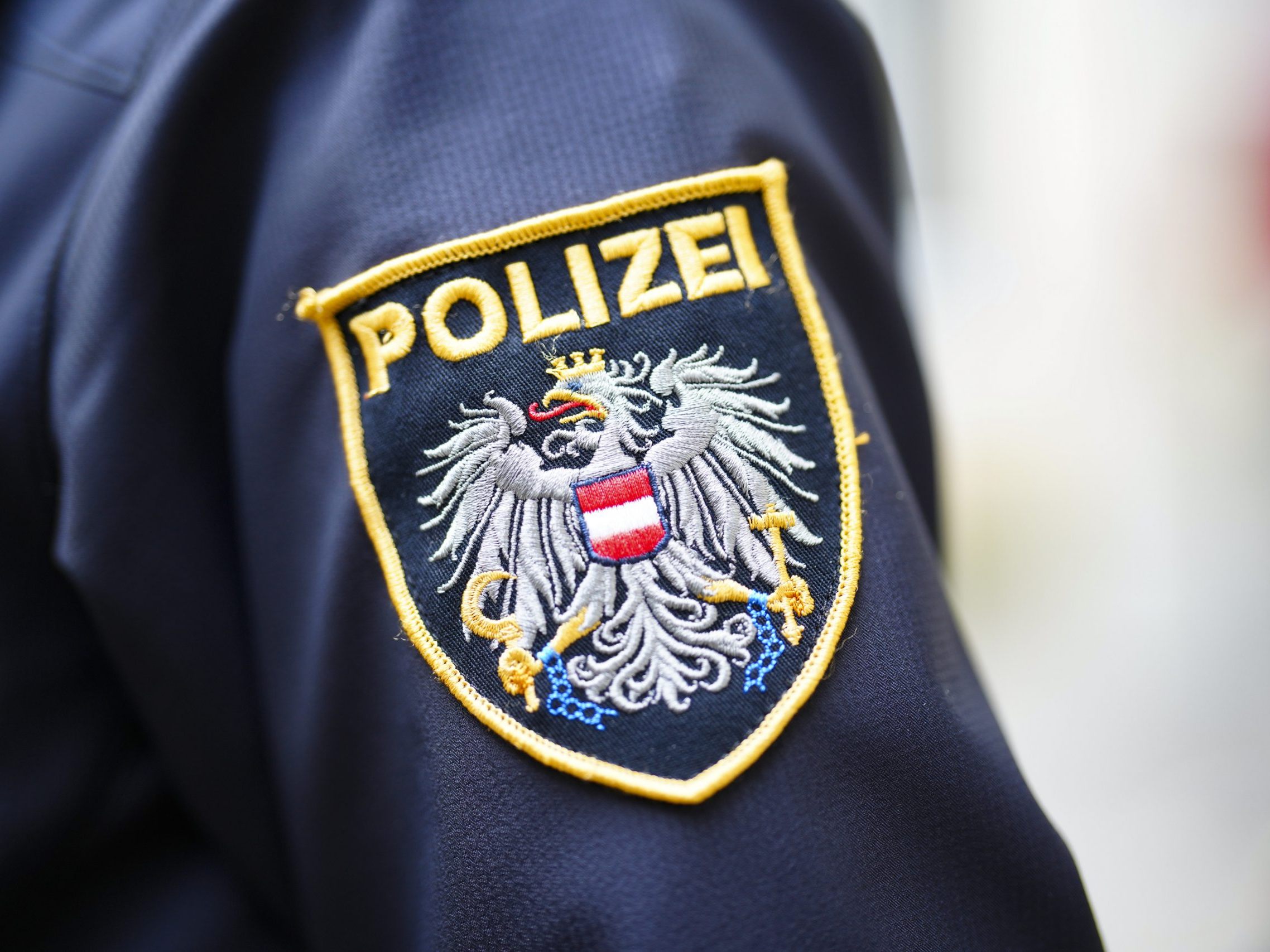 Die vermisste Frau in Oberösterreich konnte nur mehr tot gefunden werden.