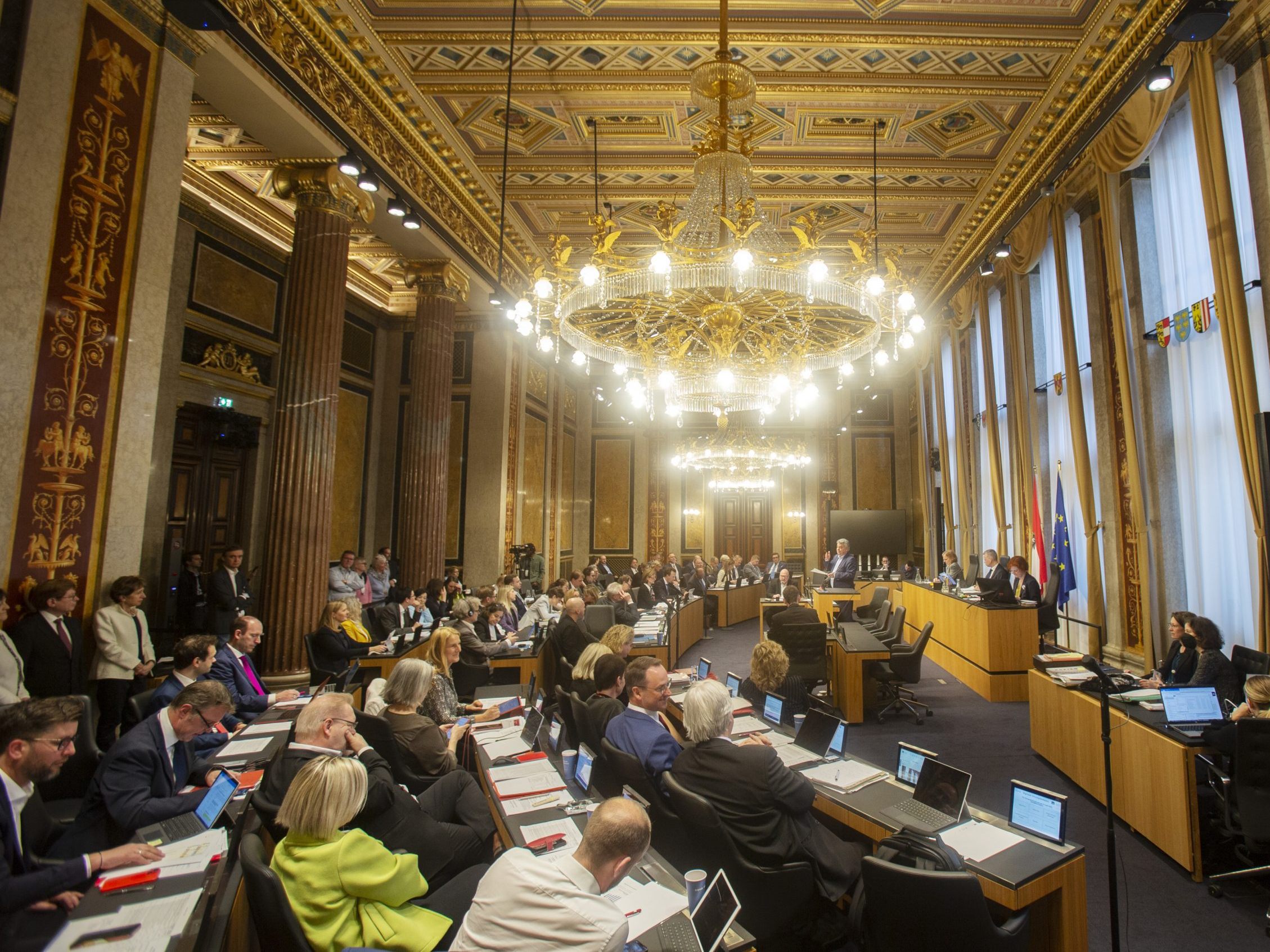 Die Gesundheitsreform wurde vom Bundesrat angenommen. Die Gesundheitsreform wurde vom Bundesrat angenommen.