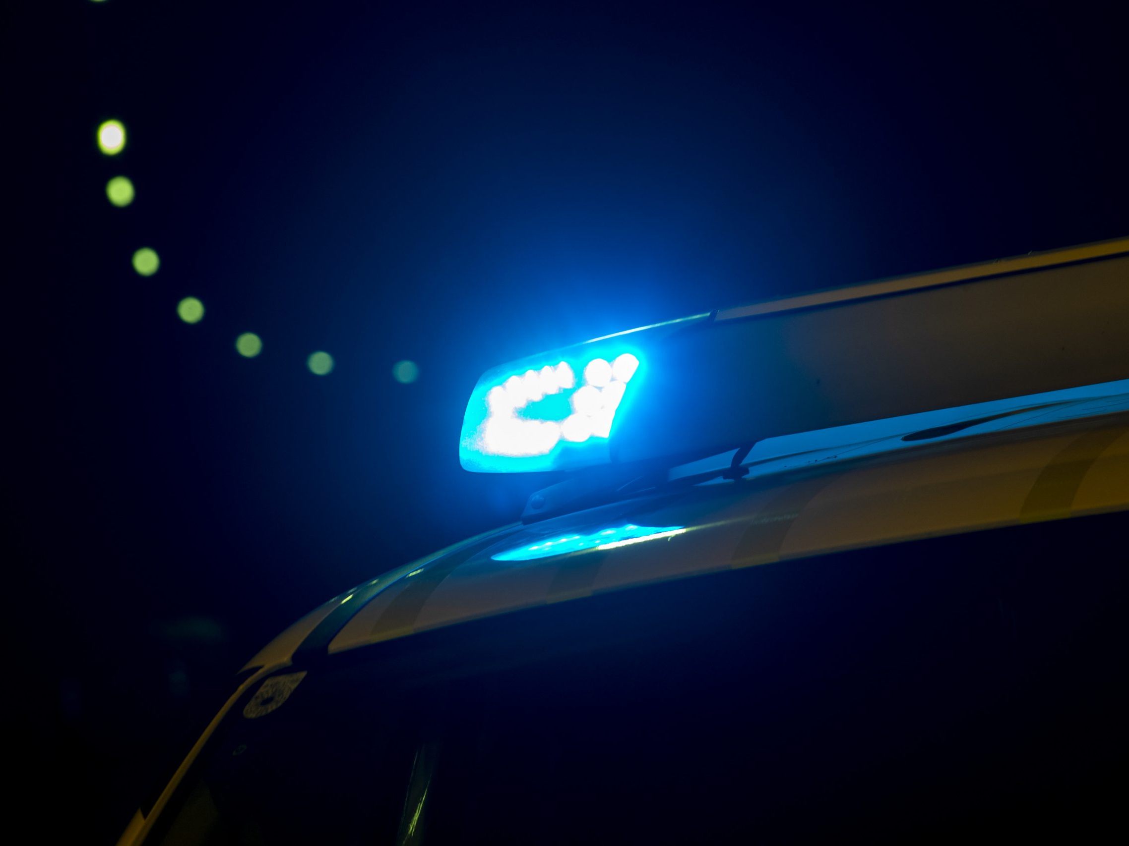 In Wien-Liesing ist es zu einem Unfall gekommen.