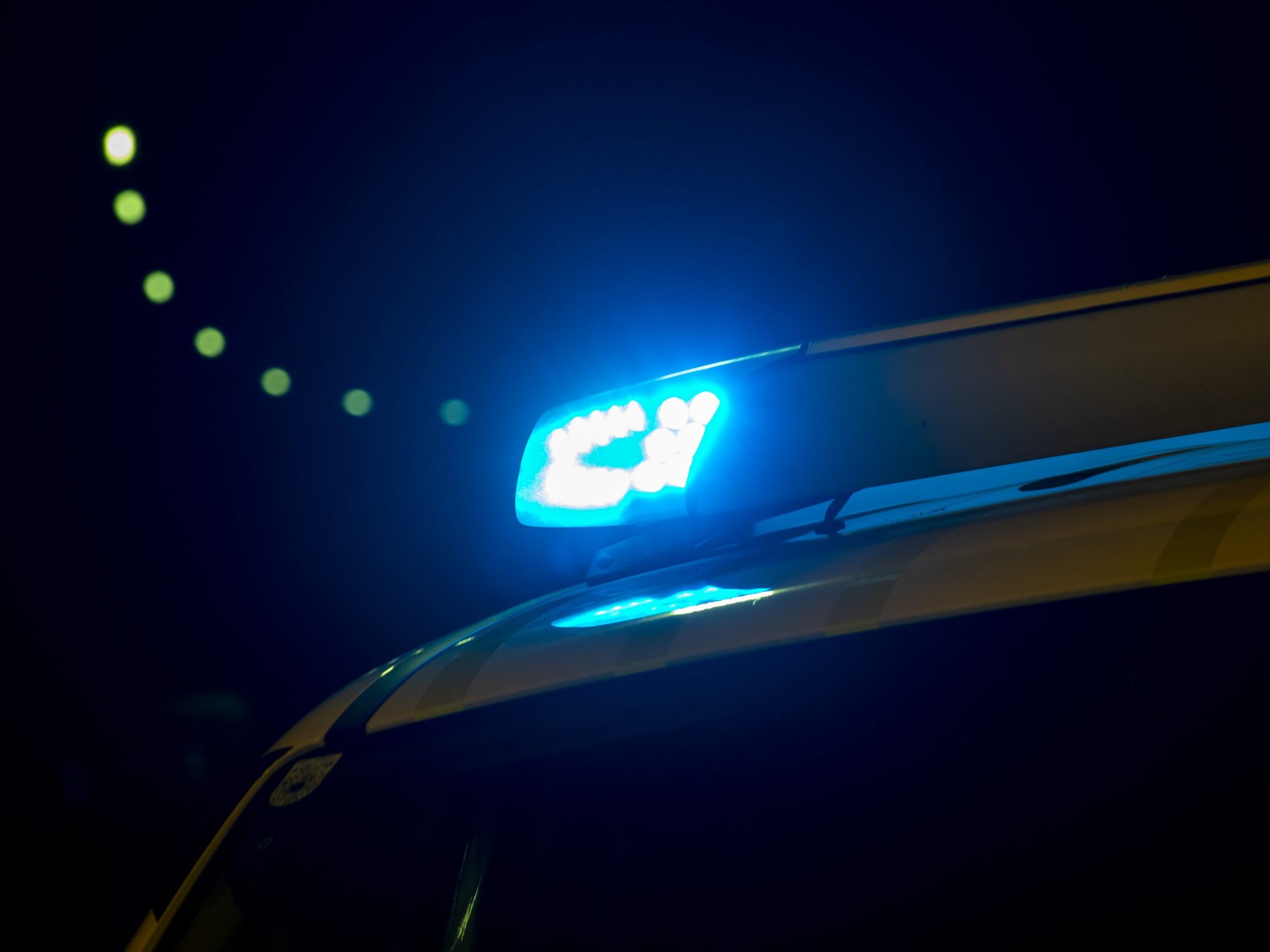 In Baden wurden drei Personen verletzt. In Baden wurden drei Personen verletzt.