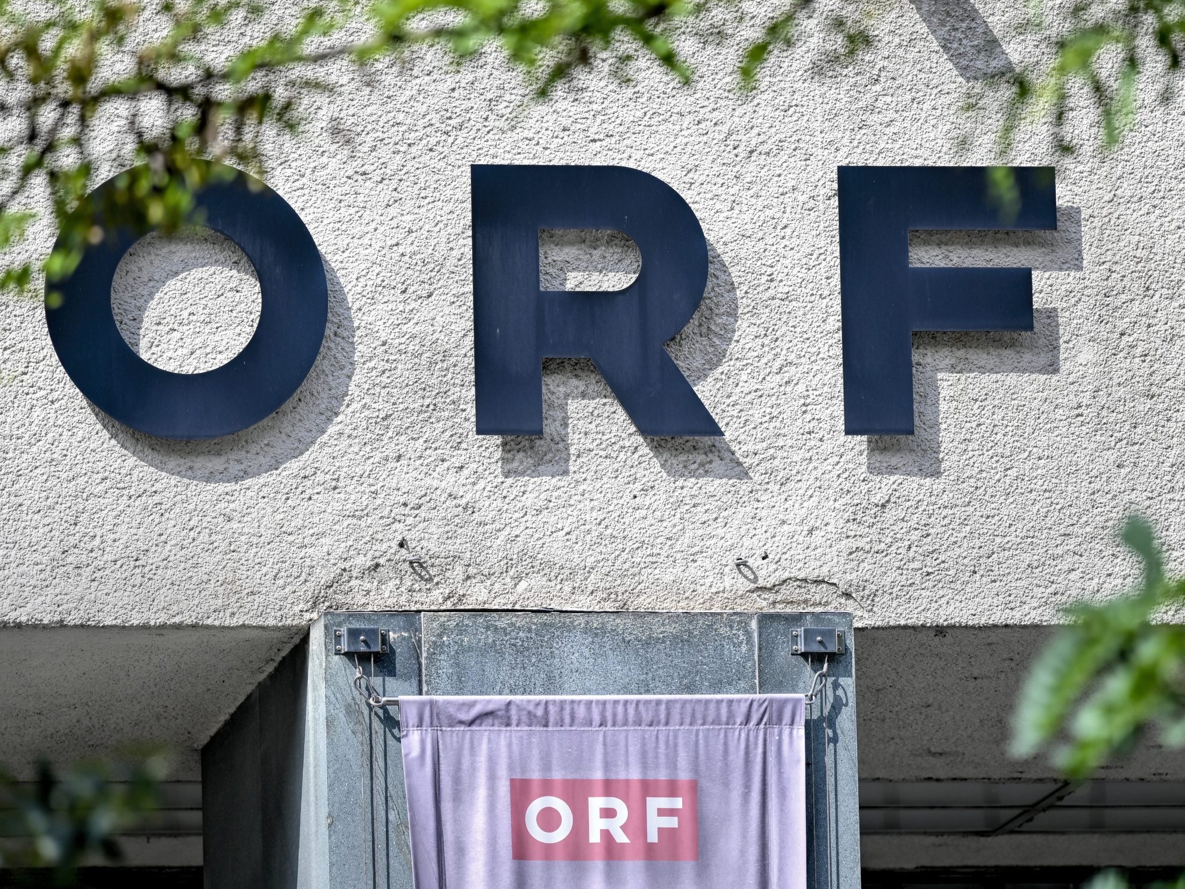 ORF startet mit neuer Streamingplattform in neue Jahr.