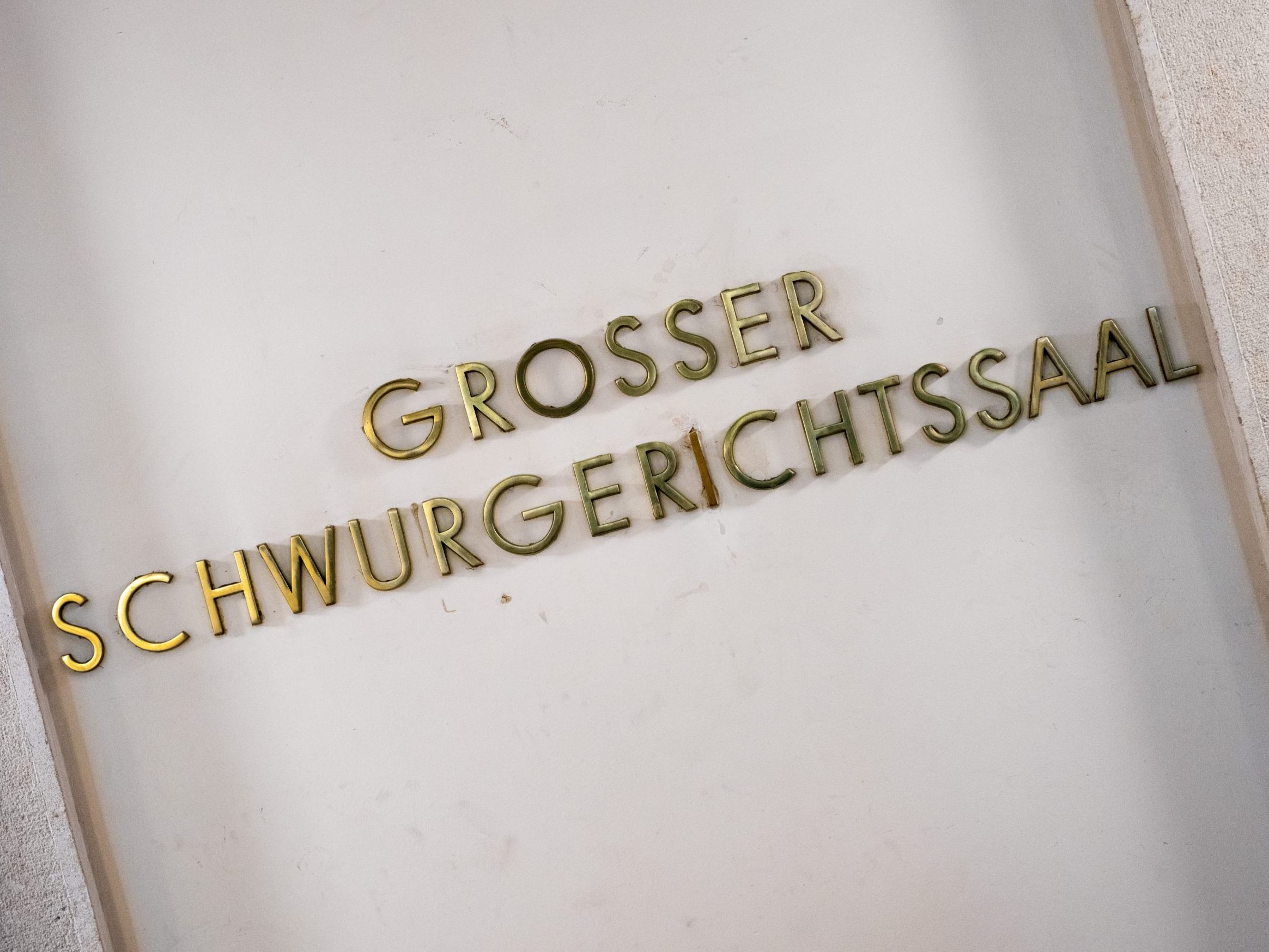 Der Prozess um das Wien-Attentat muss teils wiederholt werden.
