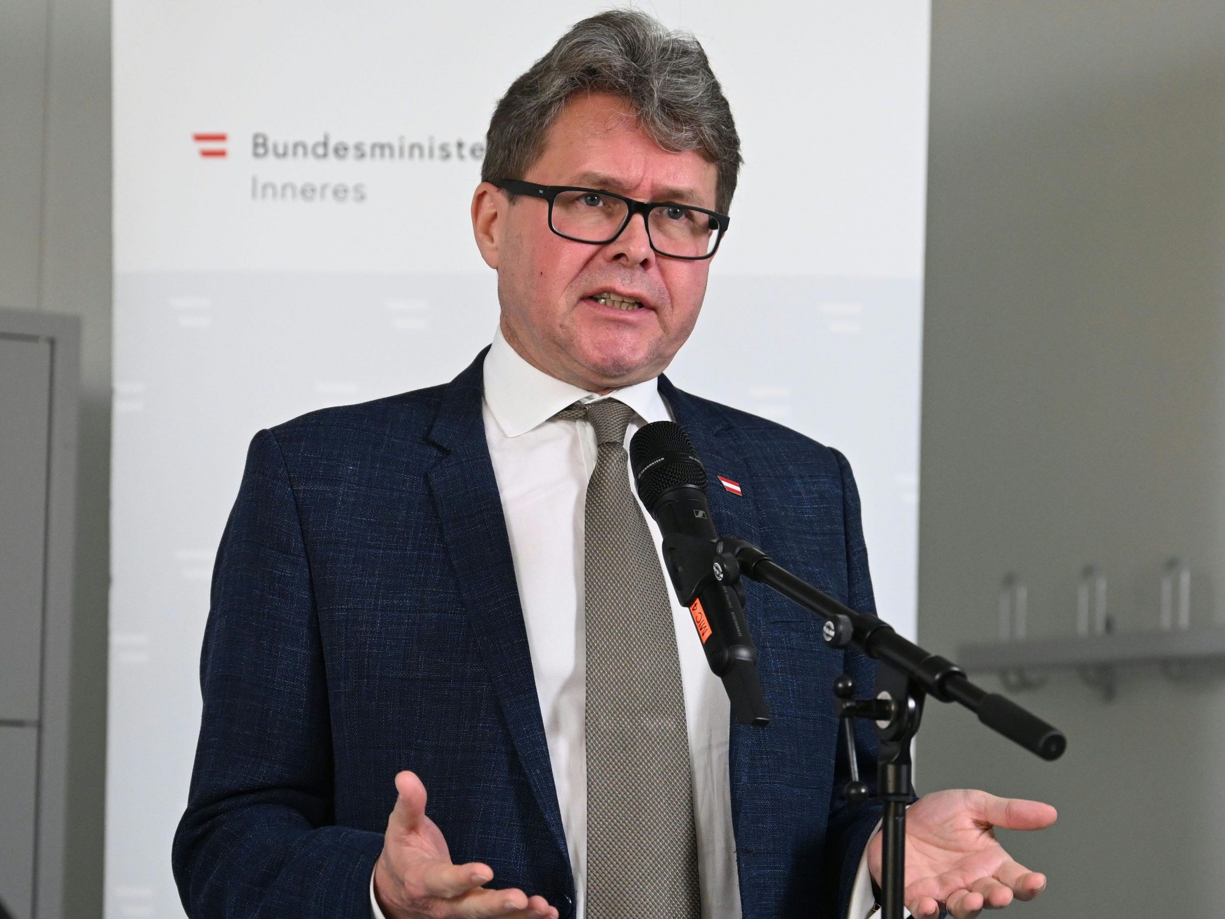 Martin Polaschek will für mehr Chancengleichheit sorgen.