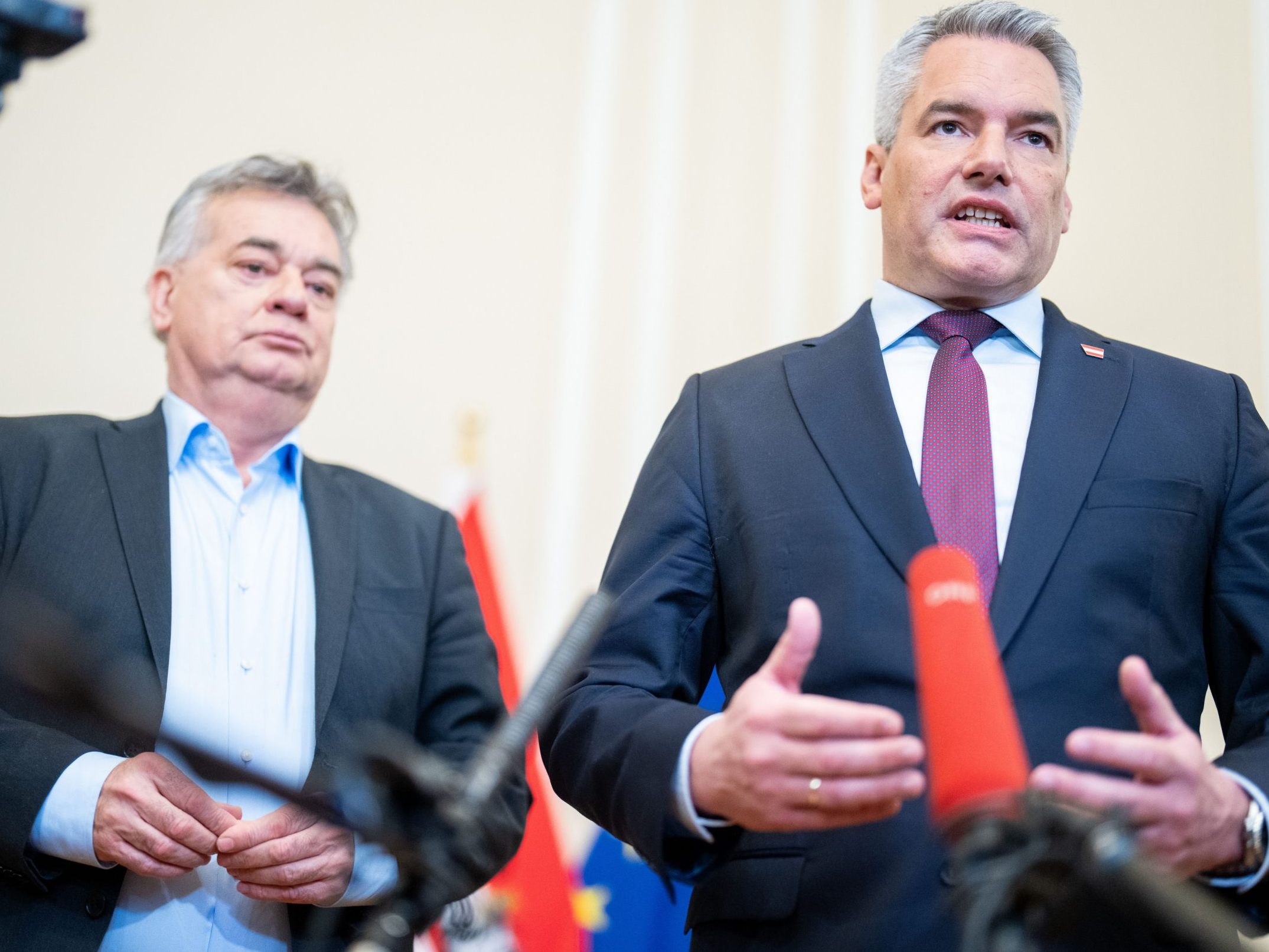 Zumindest um ein halbes Jahr wird die Strompreisbremse verlängert.