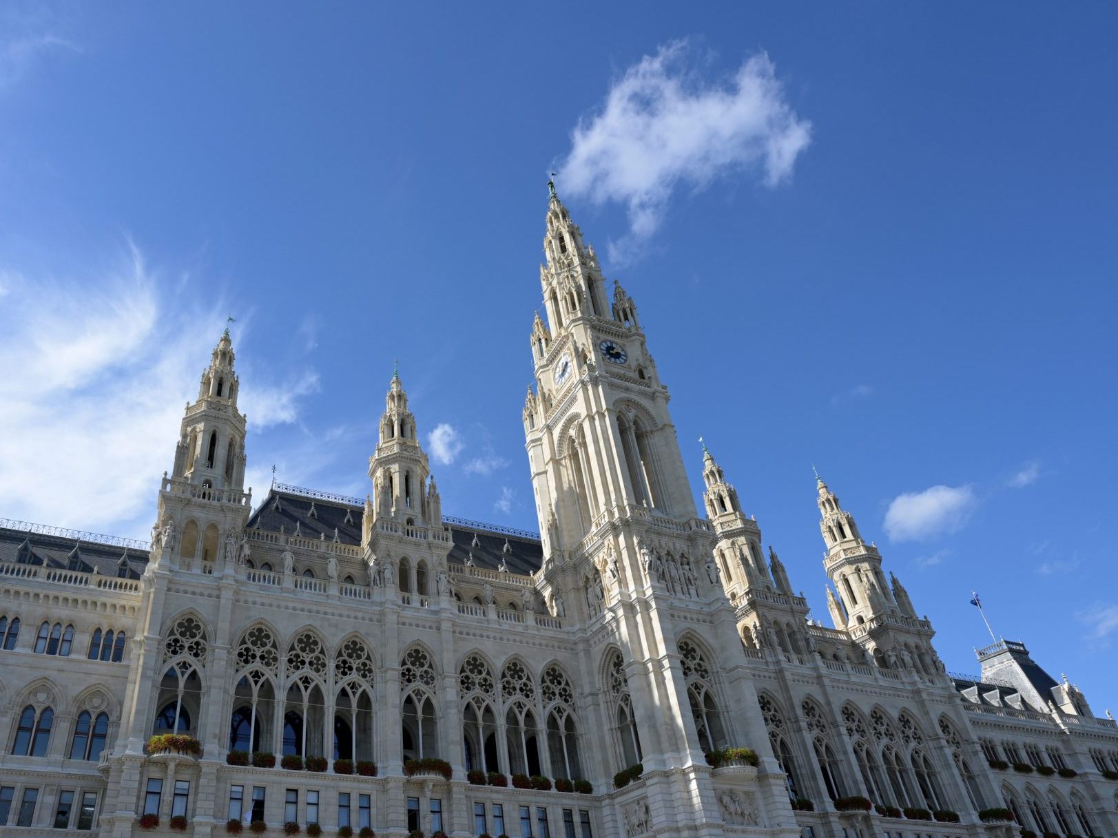 In Wien hat der Stadtrechnungshof die Inseratenvergabe geprüft.