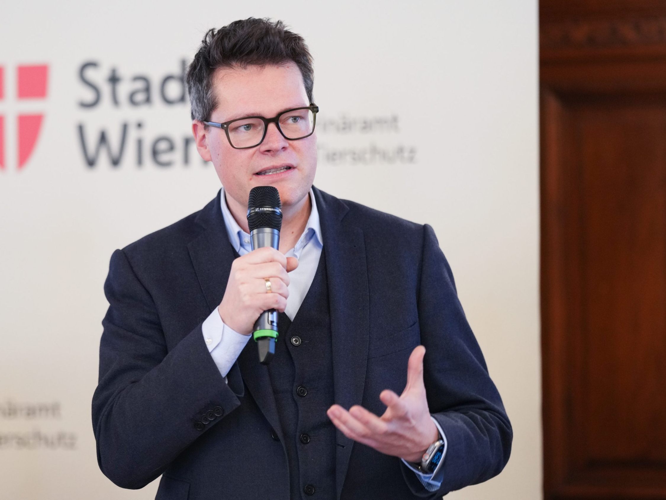Die Sieger des "Wiener Klimateams" stehen fest.
