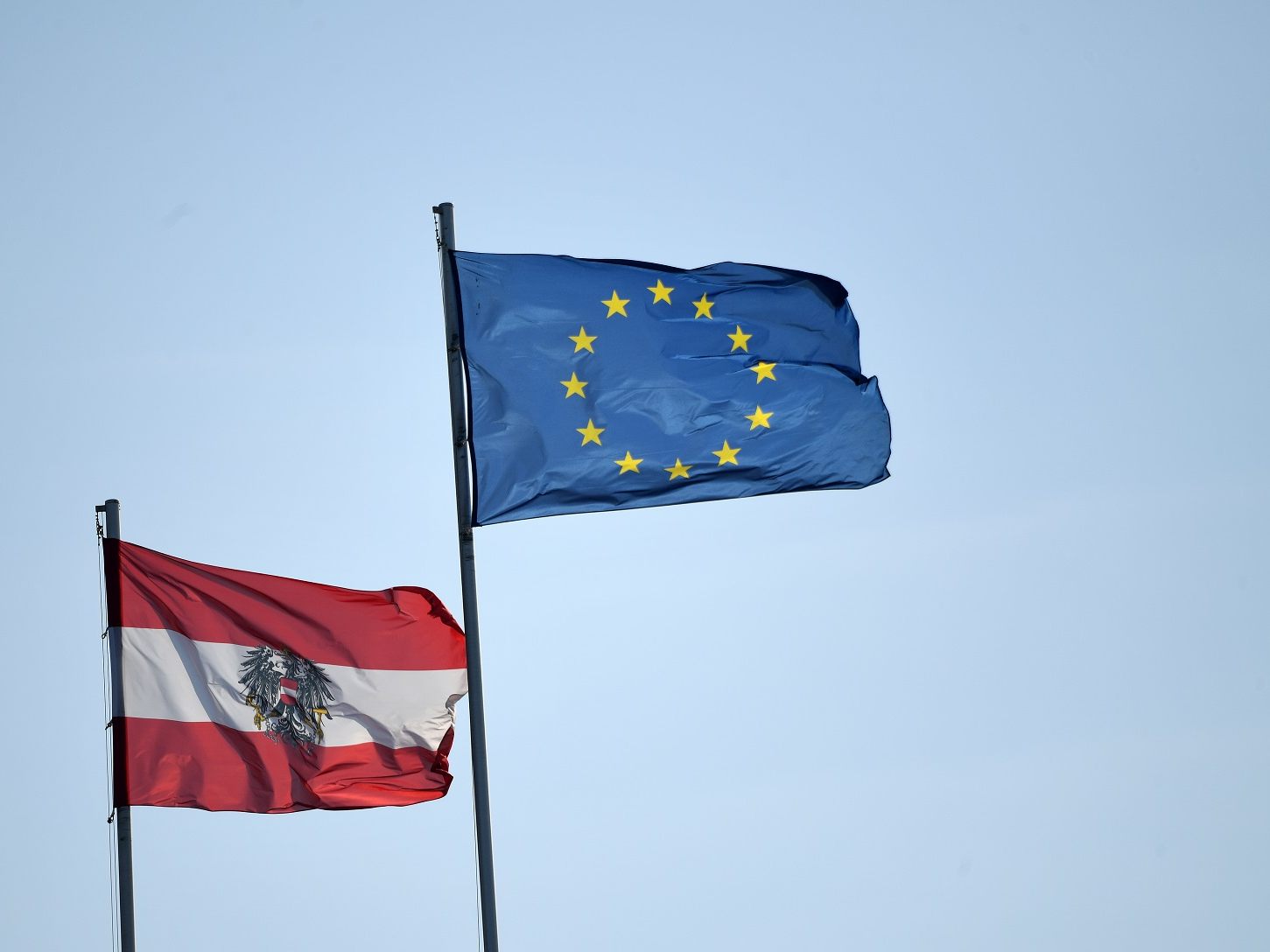 Vertragsverletzungsverfahren gegen Österreich eröffnet.
