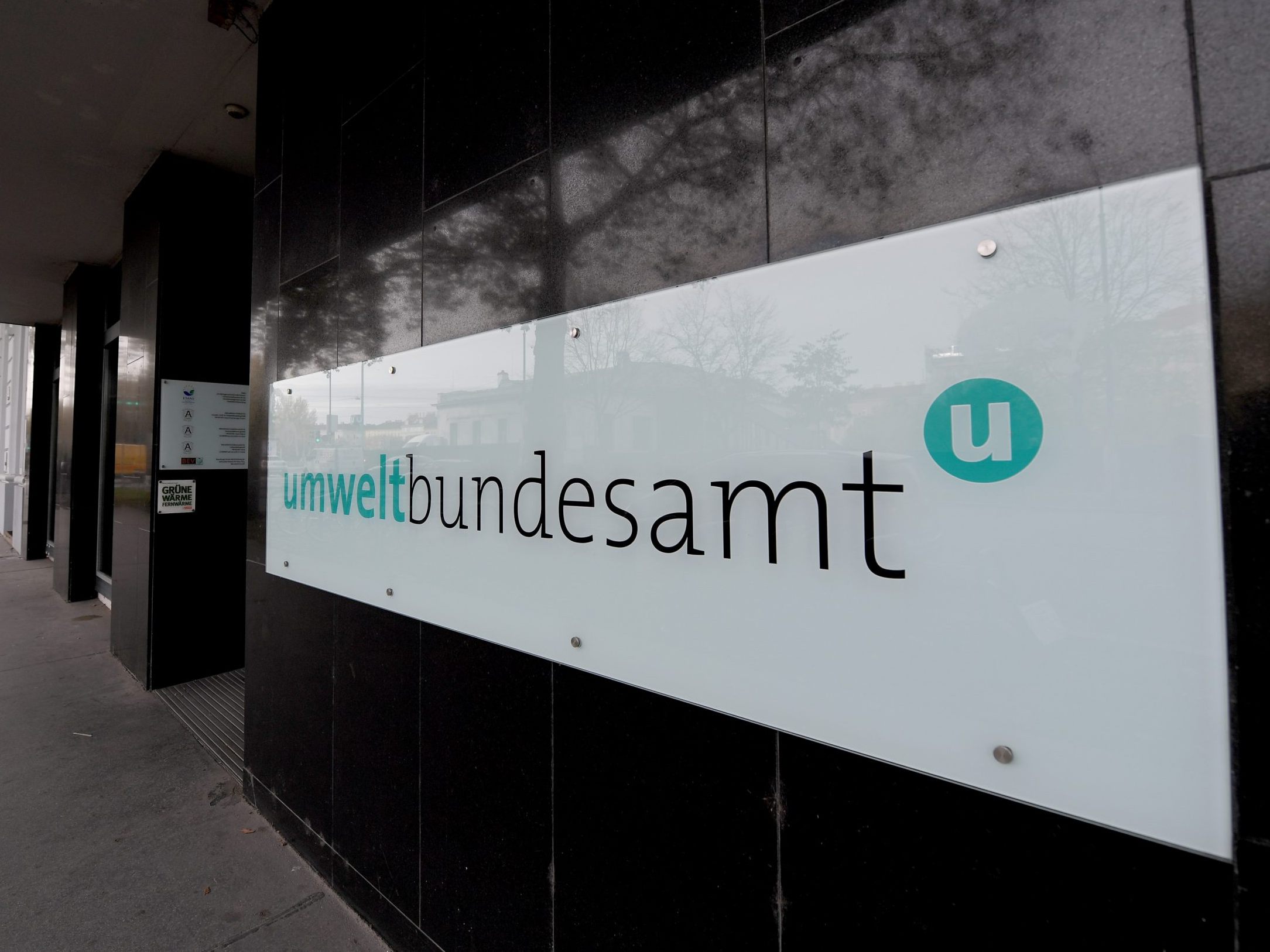 Das Umweltbundesamt in Wien sucht ein neues Gebäude.